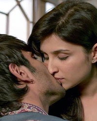 Shuddh Desi Romance